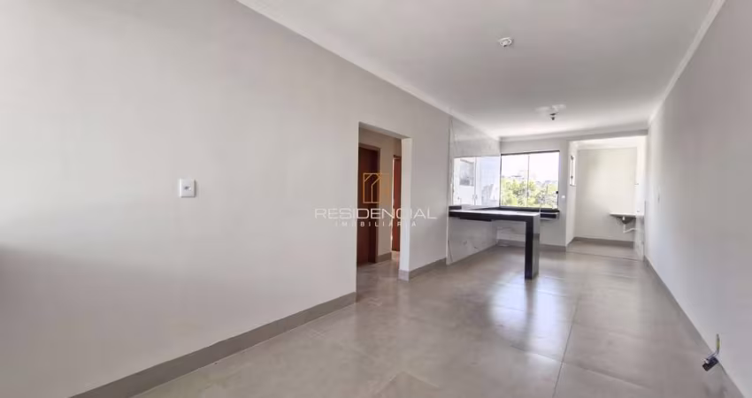APARTAMENTO A VENDA NO BAIRRO CHANADOUR
