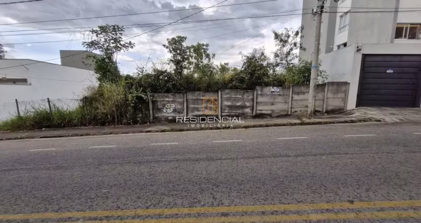 LOTE A VENDA NO BAIRRO SIDIL