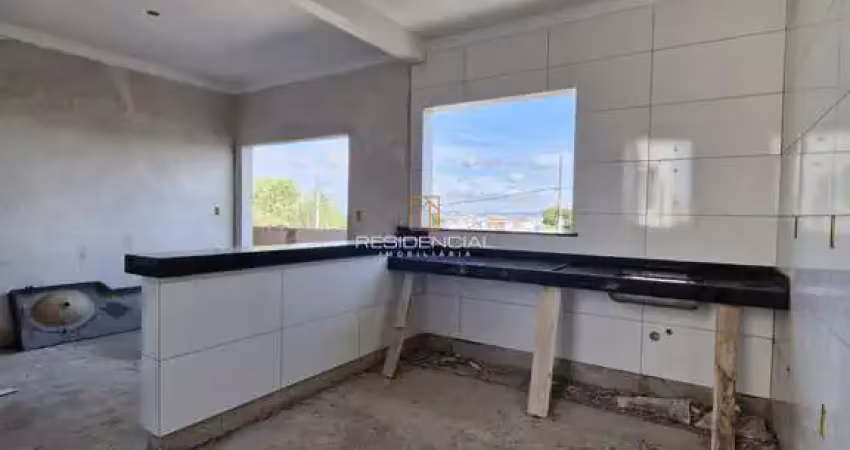 SOBRADO A VENDA NO BAIRRO PADRE EUSTAQUIO