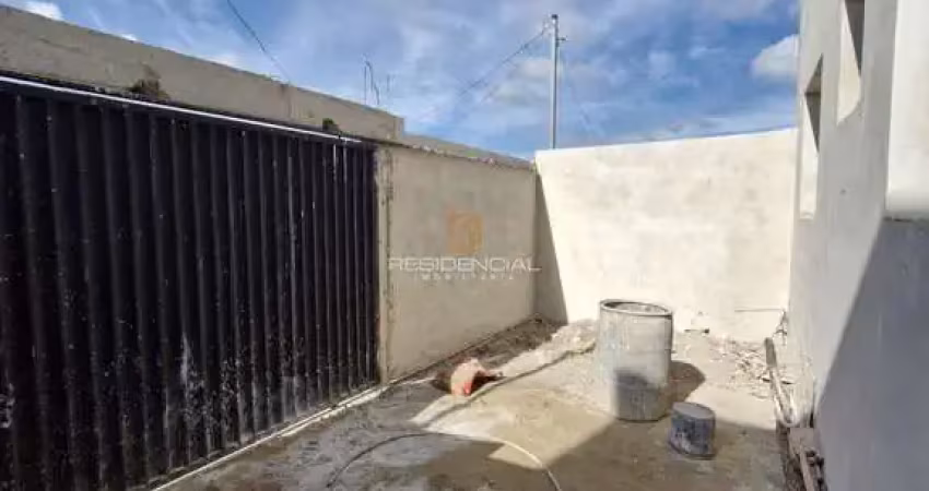 SOBRADO A VENDA NO BAIRRO PADRE EUSTAQUIO