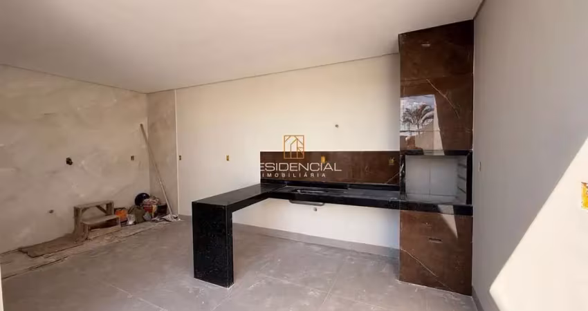 Casa a venda bairro Dona Quita