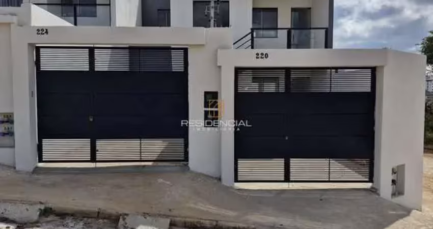 Casa com 3 quartos à venda na Rua Asa Branca, 230, Belvedere, Divinópolis
