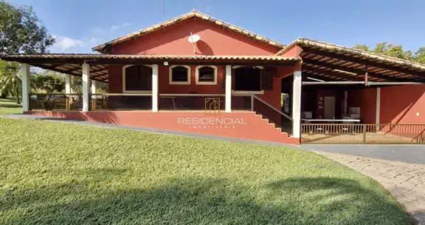 Chácara / sítio com 3 quartos à venda na ESTRADA DE TERRA, SN, Zona Rural, Carmo do Cajuru