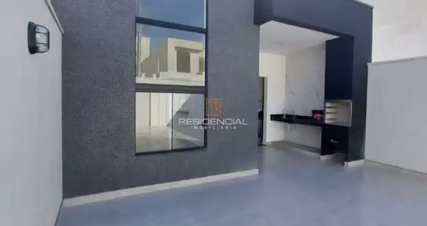 Casa com 3 quartos à venda na Rua Vargem Bonita, 100, Fábio Notini, Divinópolis