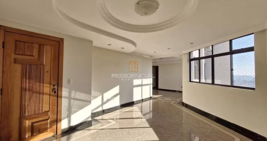 Apartamento com 3 quartos à venda na Rua Coronel João Notini, 541, Centro, Divinópolis