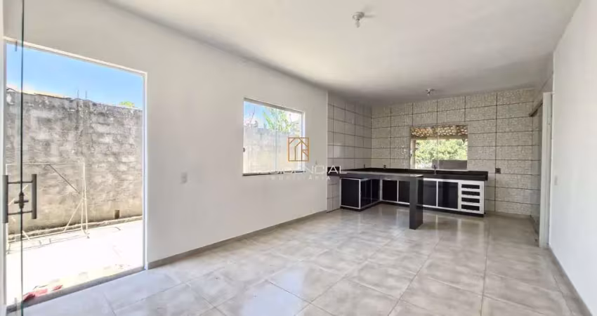 Casa com 3 quartos à venda na Rua Professor Hugo Ernesto, 270, Jardim Candidés, Divinópolis