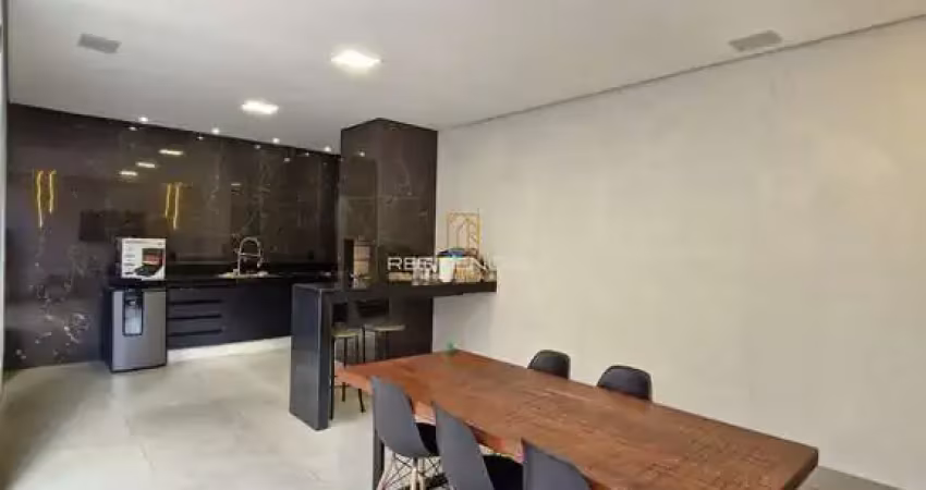 Casa com 2 quartos à venda na Rua Cezário Dias Furtado, 45, Fábio Notini, Divinópolis