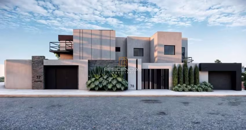 Casa com 3 quartos à venda na Avenida das Embaúbas, 1365, Jardim das Acácias, Divinópolis