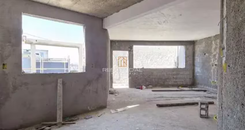 Casa com 3 quartos à venda na Rua Cristo Redentor, SN, Campina Verde, Divinópolis