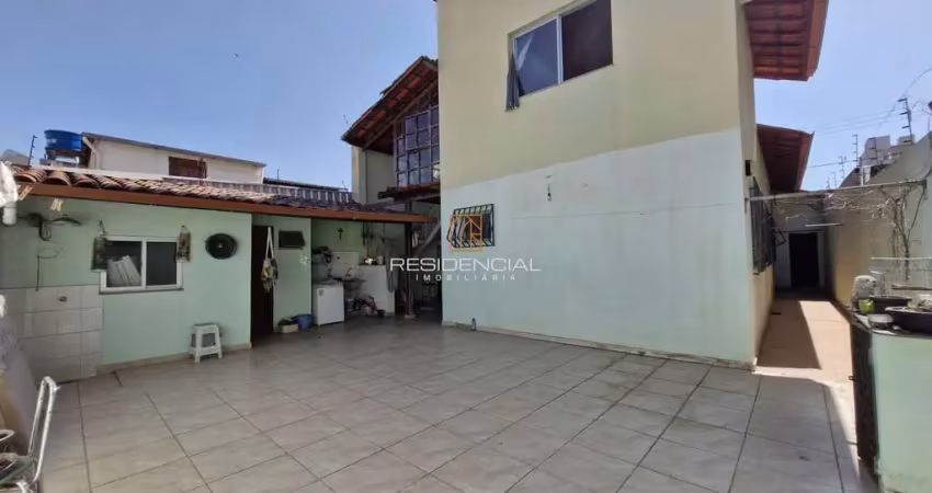 Casa com 4 quartos à venda na Rua Dom Pedro I, 945, Sidil, Divinópolis