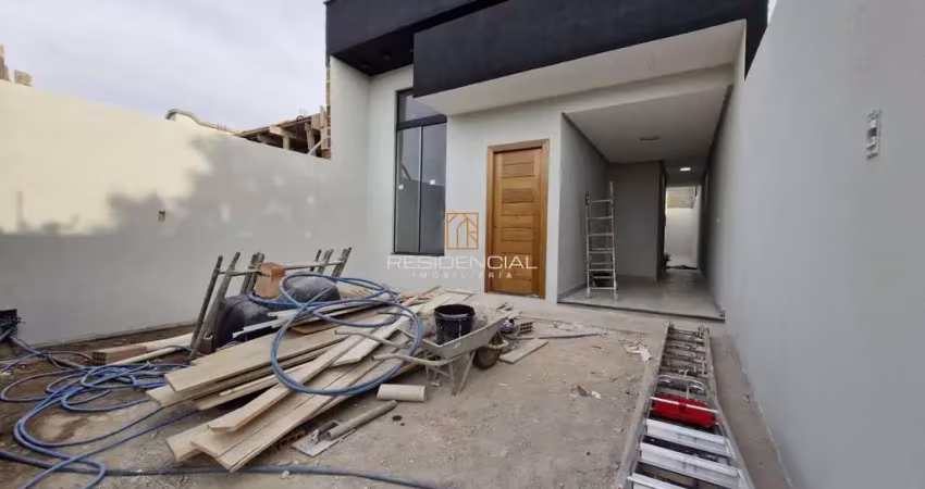 Casa com 3 quartos à venda na Rua Paulo Ferreira da Silva, 110, Santa Rosa, Divinópolis