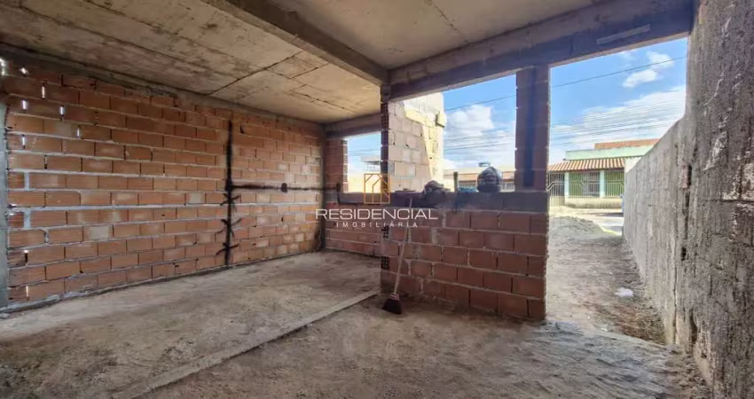 Casa com 3 quartos à venda na Rua Joaquim D. Neto, 91, Santa Rosa, Divinópolis