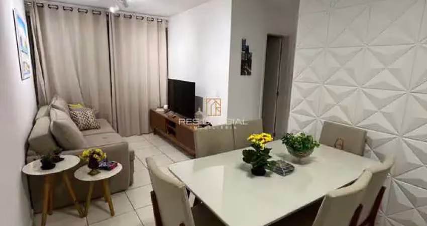 Apartamento com 2 quartos à venda na Rua Antônio Pereira da Silva, 100, Marajó, Divinópolis