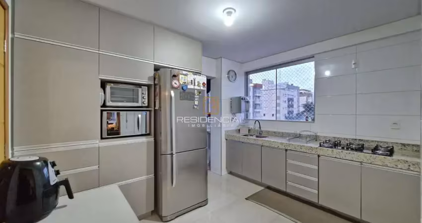 Apartamento com 3 quartos à venda na Avenida Divino Espírito Santo, 865, Centro, Divinópolis