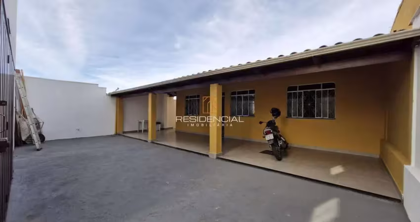Casa com 3 quartos à venda na Rua Havaí, 351, Belvedere, Divinópolis