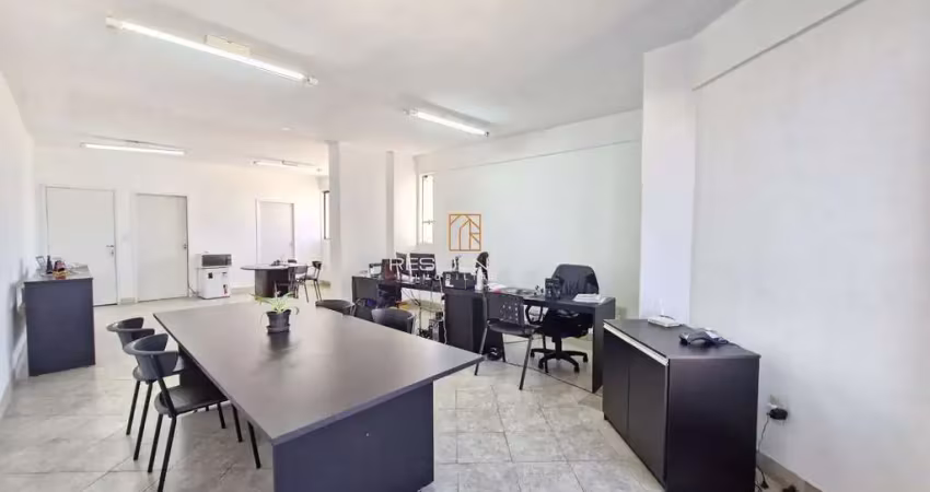 Sala comercial à venda na Rua Pernambuco, 60, Centro, Divinópolis
