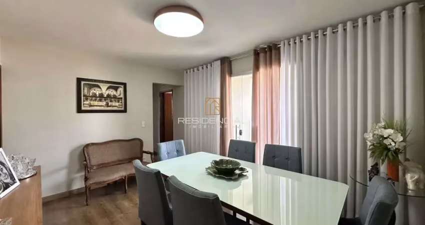 Apartamento com 3 quartos à venda na Rua Afrânio Peixoto, 2211, São José, Divinópolis