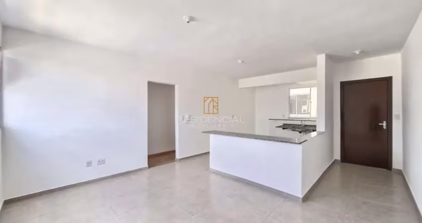 Apartamento com 2 quartos à venda na Rua Peru, 100, Santa Rosa, Divinópolis