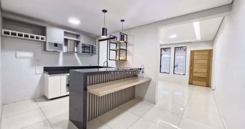 Casa com 3 quartos à venda na Avenida Vênus, 446, Vila Romana, Divinópolis