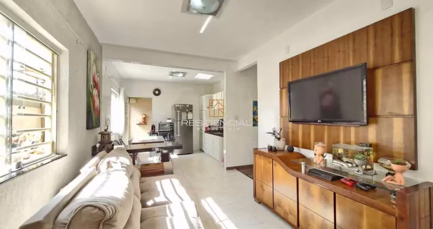 Casa com 3 quartos à venda na Rua Francisco Sales, 91, Belvedere, Divinópolis