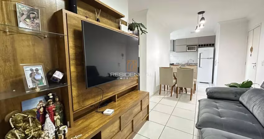 Apartamento à venda condomínio fechado no bairro planalto