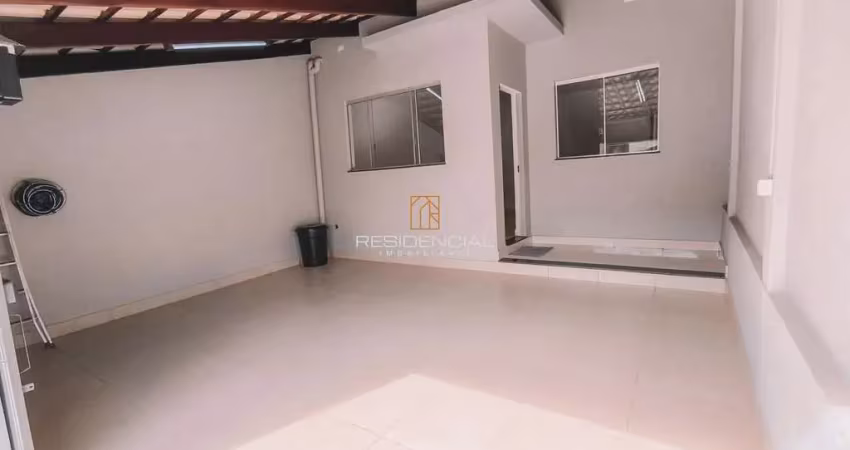 Casa com 3 quartos à venda na Rua Berenice Dias, 260, Santa Rosa, Divinópolis