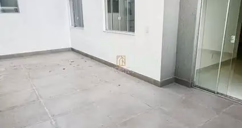 Apartamento com 3 quartos à venda na Rua Além Paraíba, 310, Santa Clara, Divinópolis