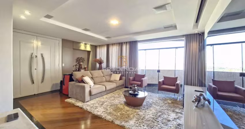 Apartamento com 4 quartos à venda na Praça Dom Cristiano, 296, Centro, Divinópolis