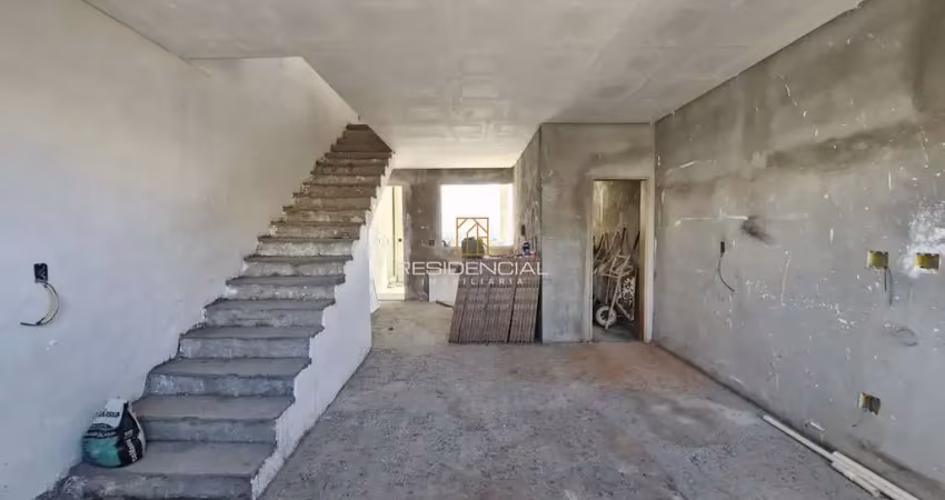 Casa com 3 quartos à venda na Rua Bruxelas, 270, Sagrada Família, Divinópolis