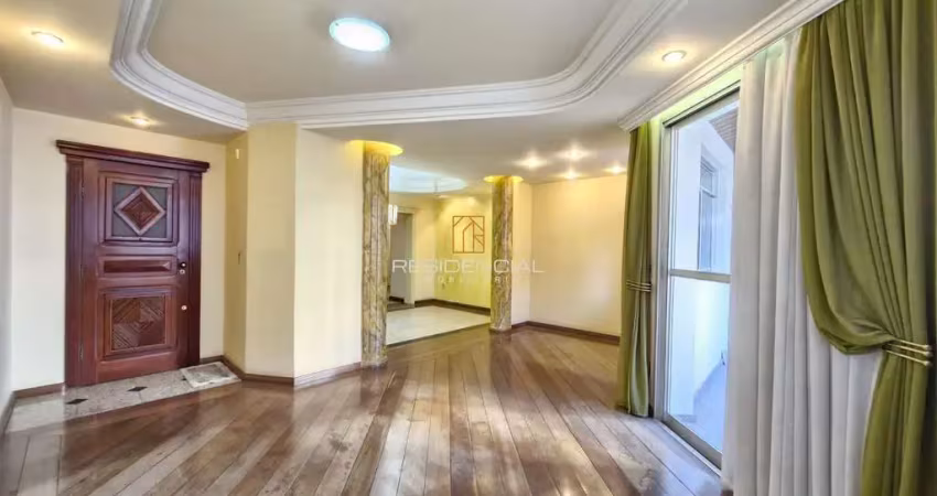 Apartamento com 4 quartos à venda na Rua São Paulo, 1150, Centro, Divinópolis