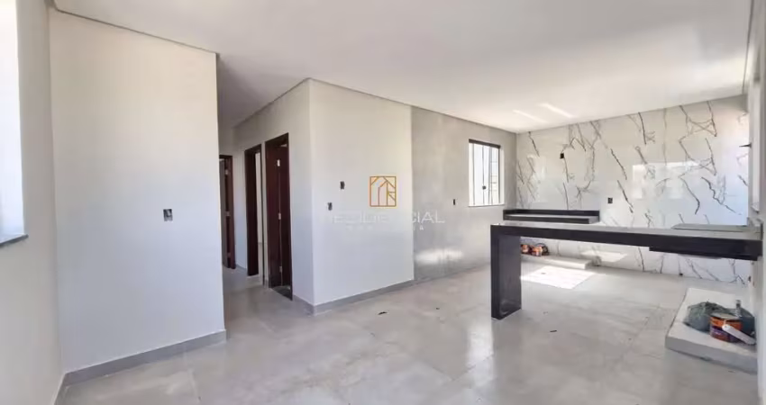 Apartamento com área privativa à venda no bairro dona rosa