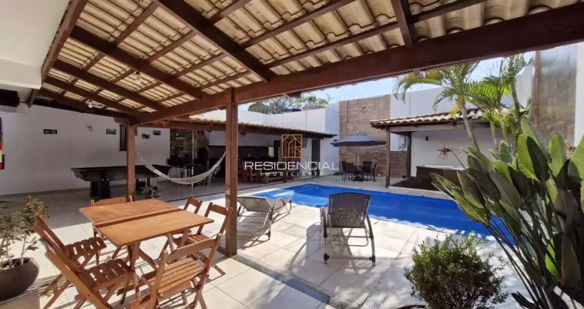 Casa com 3 quartos à venda na Rua Caubi Notini, 271, Santos Dumont, Divinópolis