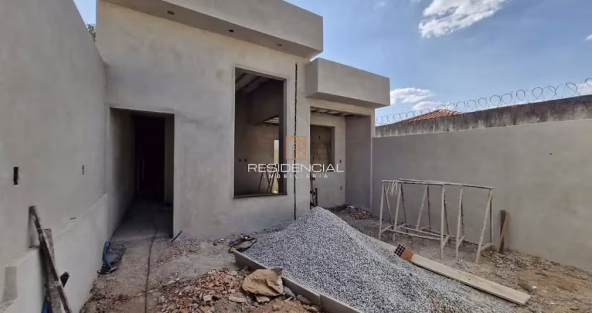 Casa com 3 quartos à venda na Rua Argentina, 1136, Santa Rosa, Divinópolis