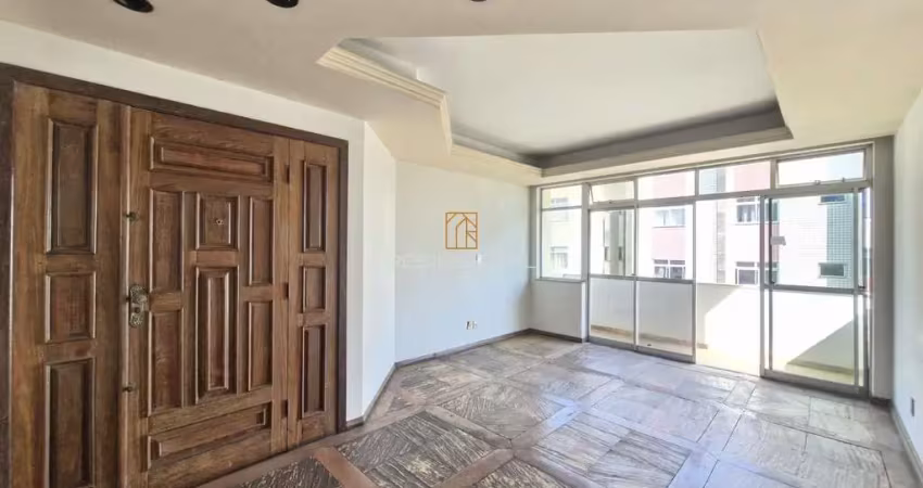 Apartamento com 3 quartos à venda na Rua Bahia, 464, Centro, Divinópolis