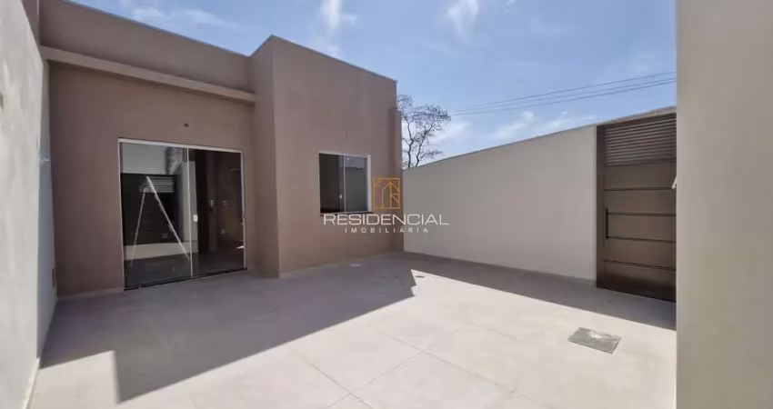 Casa com 3 quartos à venda na Rua Cabo Frei Orlando, 720, Jardim Alterosa, Divinópolis