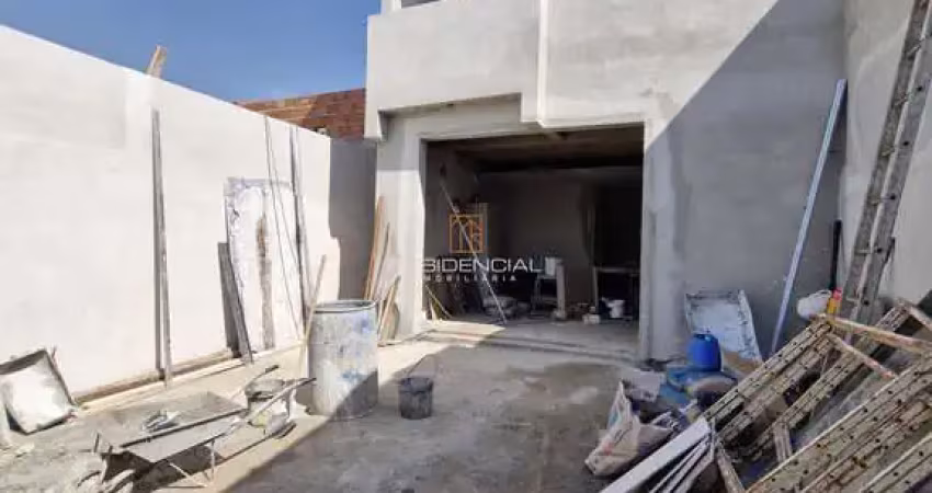 Casa com 3 quartos à venda na Rua Tenente Márcio, 460, São Roque, Divinópolis