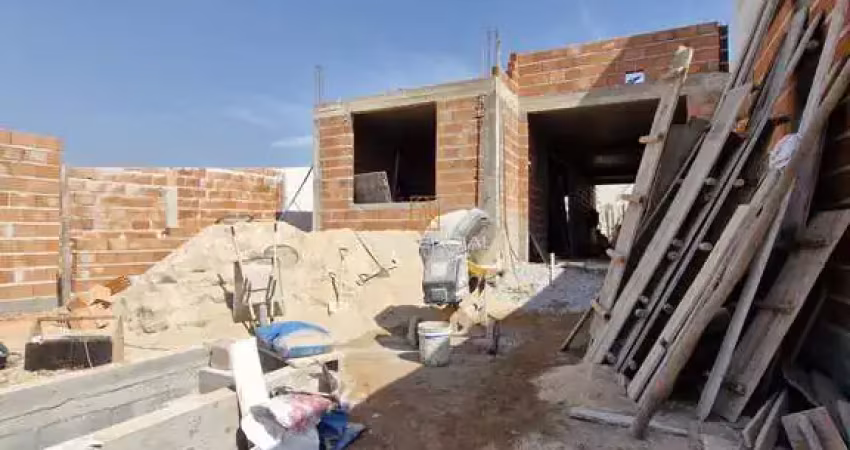 Casa com 3 quartos à venda na Rua Tenente Márcio, 470, São Roque, Divinópolis