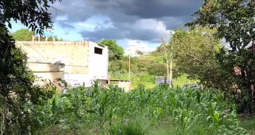 Terreno à venda na Rua Paraguai, Sn, Santa Rosa, Divinópolis