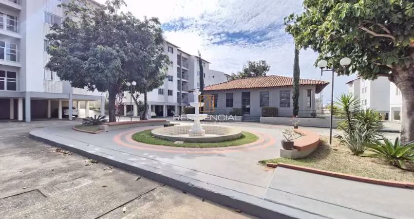 Apartamento com 3 quartos à venda na Rua Afrânio Peixoto, 2211, São José, Divinópolis