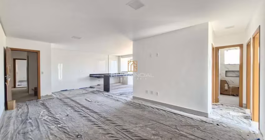 Apartamento com 3 quartos à venda na Rua Geraldo Serrano, 2250, São Judas Tadeu, Divinópolis