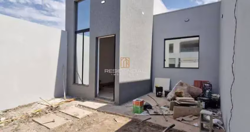 Casa com 3 quartos à venda na Rua Ze Marinho, 110, Campina Verde, Divinópolis