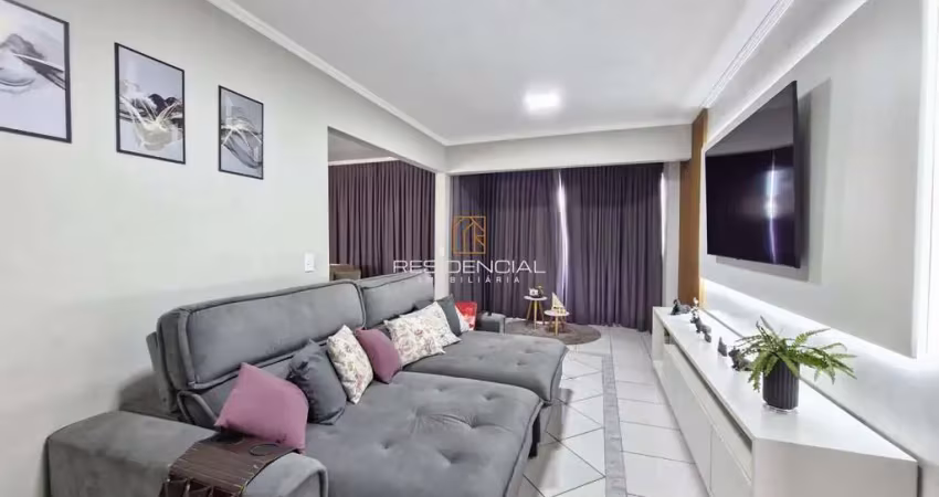 Apartamento com 3 quartos à venda na Avenida Paraná, 710, São José, Divinópolis