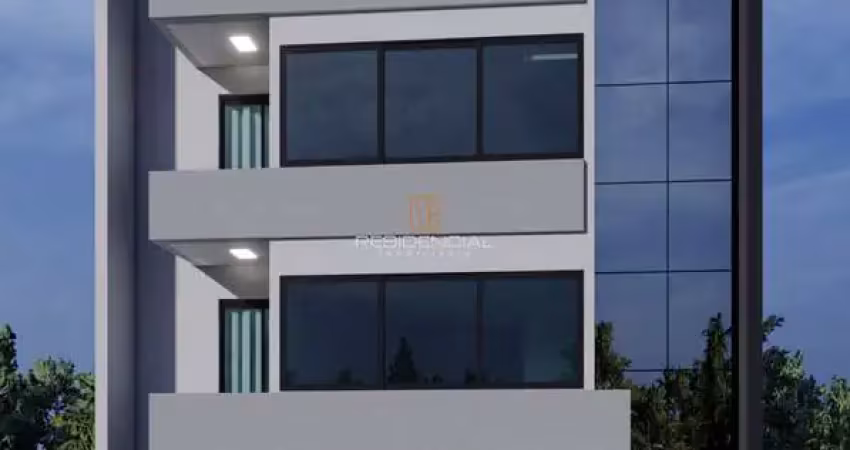 Apartamento com 3 quartos à venda na Rua Paraíba, 1018, Centro, Divinópolis