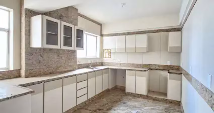 Apartamento com 4 quartos à venda na Avenida Sete de Setembro, 1298, Centro, Divinópolis