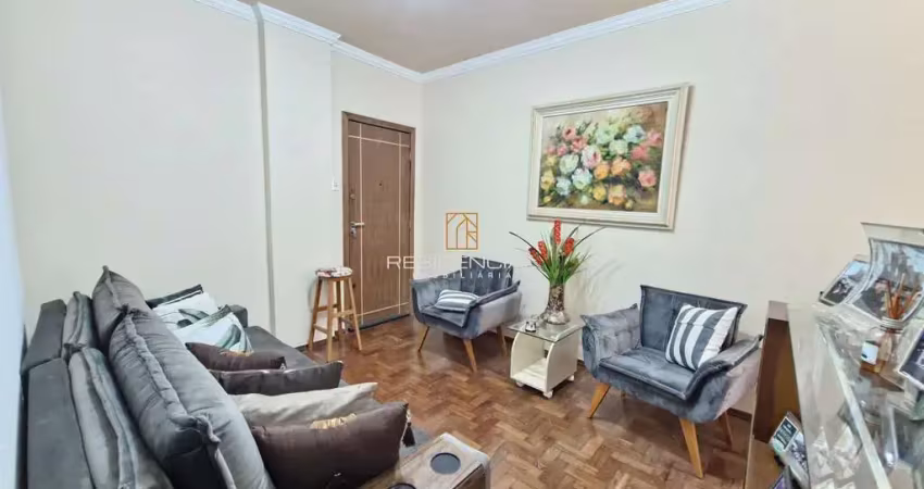 Apartamento com 3 quartos à venda na Rua Paraíba, 543, Centro, Divinópolis