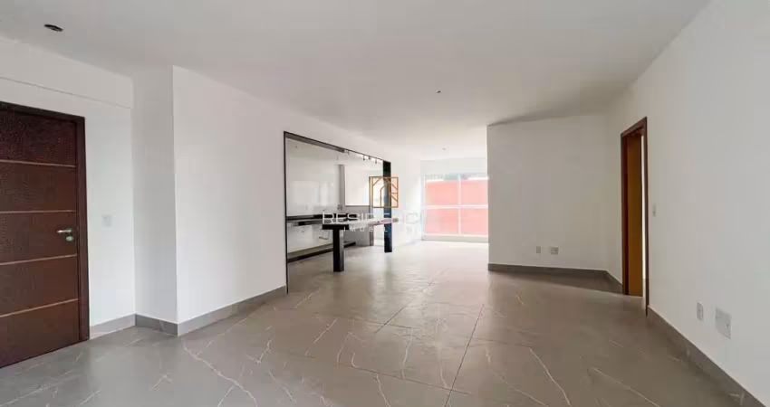 Apartamento com 3 quartos à venda na Rua Divinópolis, 211, Santa Clara, Divinópolis