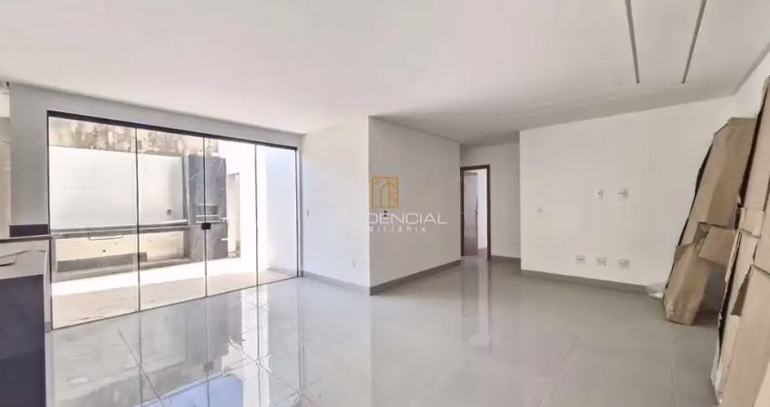 Apartamento com 3 quartos à venda na Rua Geraldo Serrano, 2250, São Judas Tadeu, Divinópolis