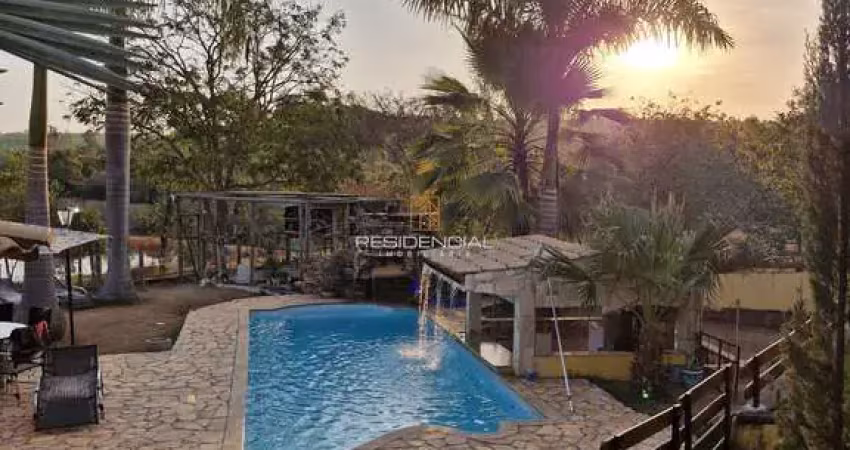Chácara / sítio com 4 quartos à venda na zona rural, SN, Zona Rural, São Sebastião do Oeste