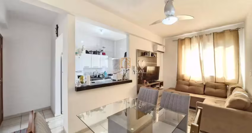 Apartamento com 2 quartos à venda na Rua Itinga, 920, Bom Pastor, Divinópolis