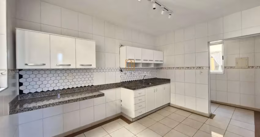 Apartamento com terraço exclusivo a venda no bom pastor